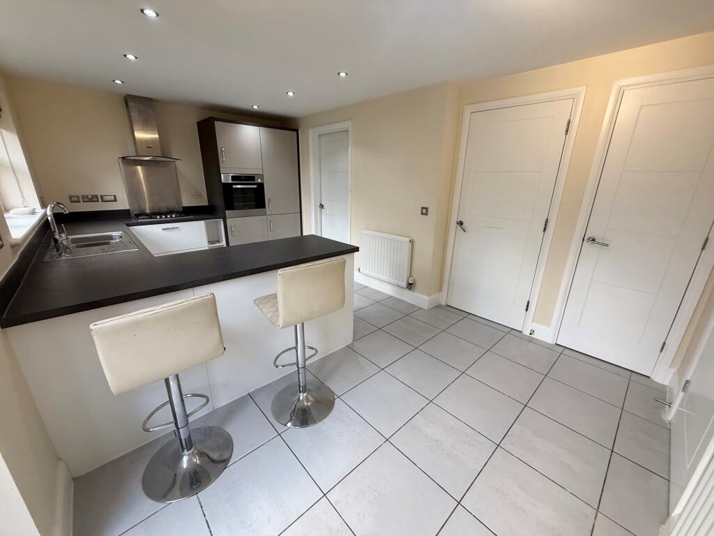 House in Bassetlaw, Gringley on the Hill - View 3