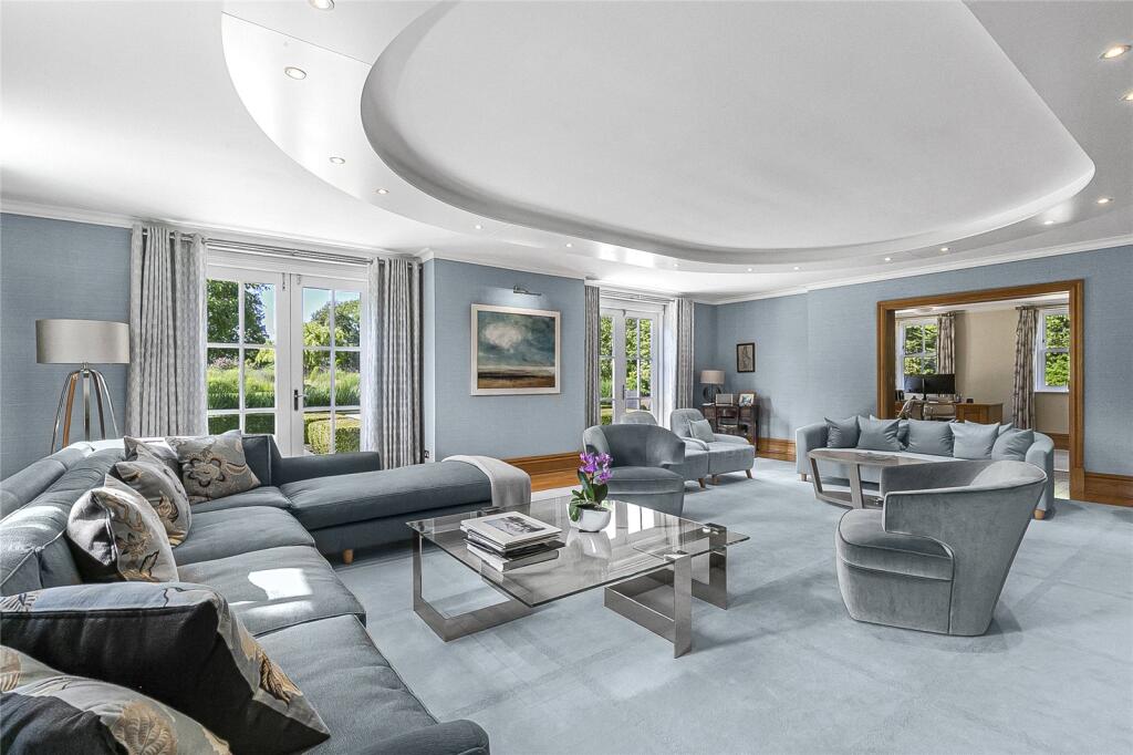 Additional image 5 of Wild Hill Road, Woodside, Hertfordshire, AL9