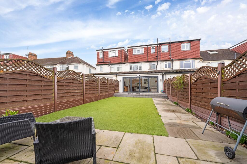 House in London - View 4