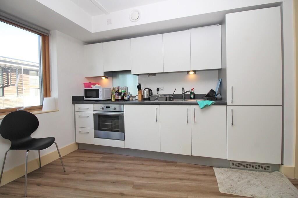 Main image of property: Stroudley Road, Brighton, BN1 4ZD