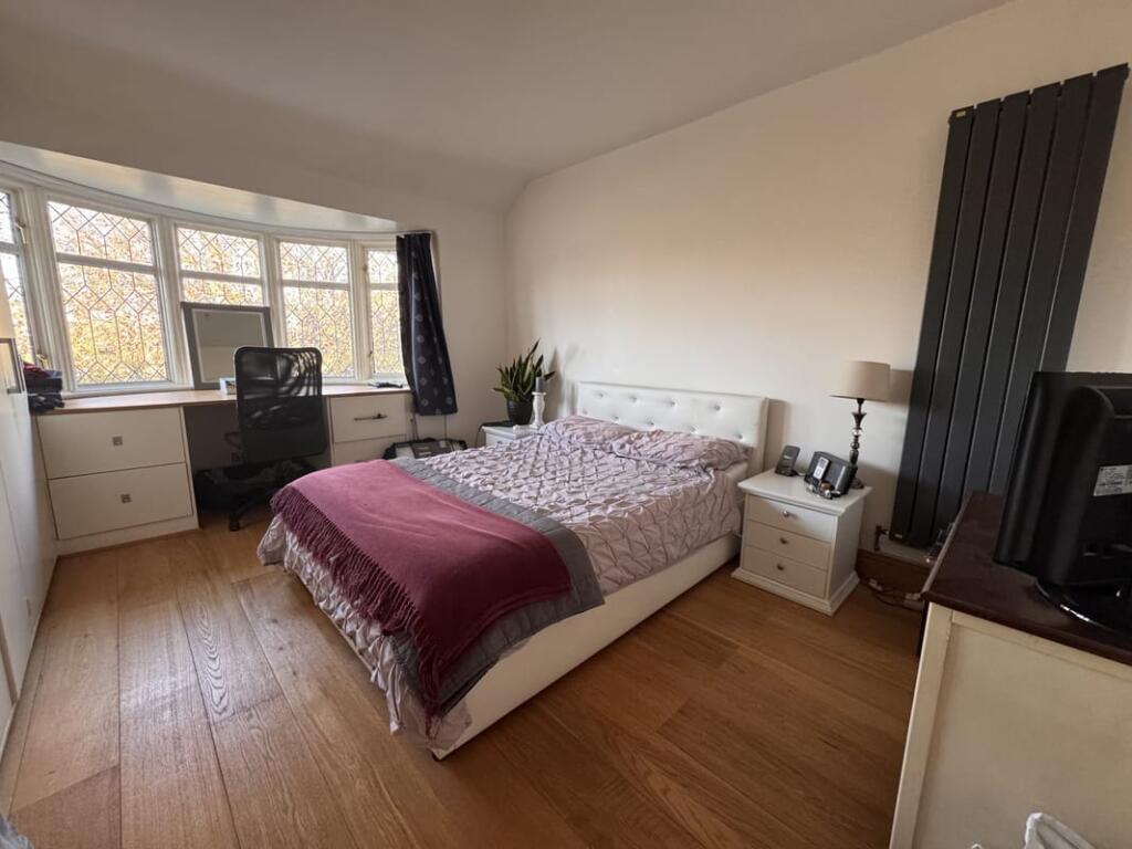 House in London - More