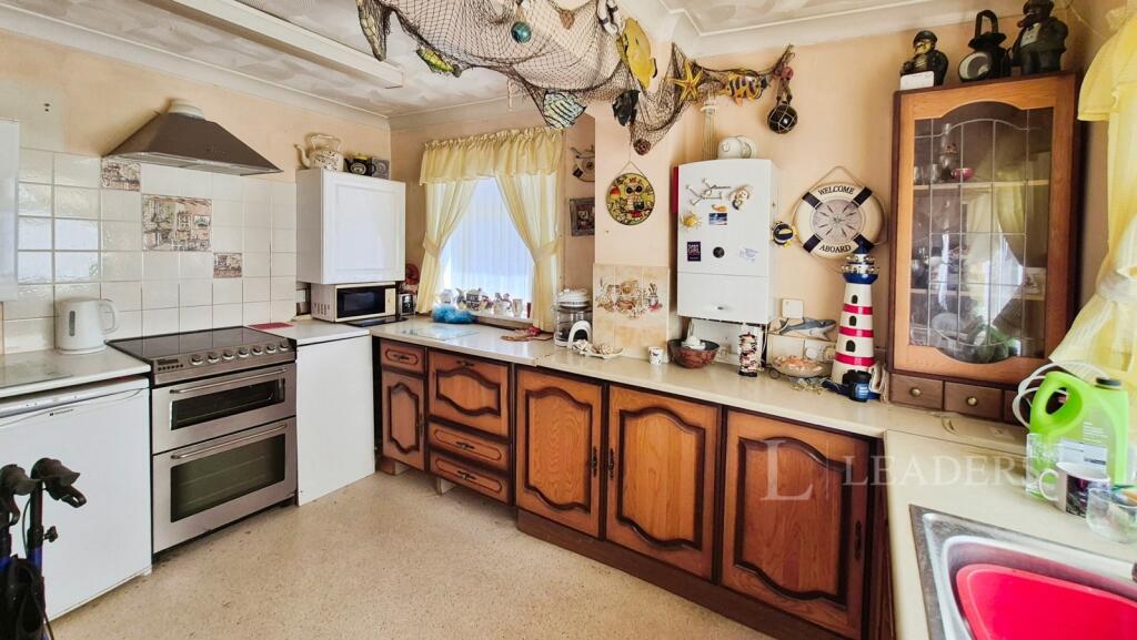 House in Fareham, Hampshire - View 4