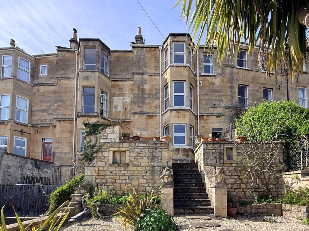 Additional image 2 of Belgrave Crescent, Bath