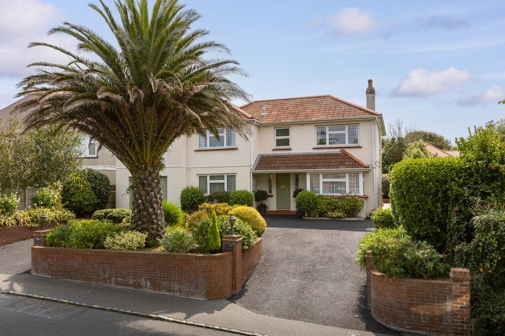 Main image of property: Le Mistral, Colborne Road, St Peter Port, GY1