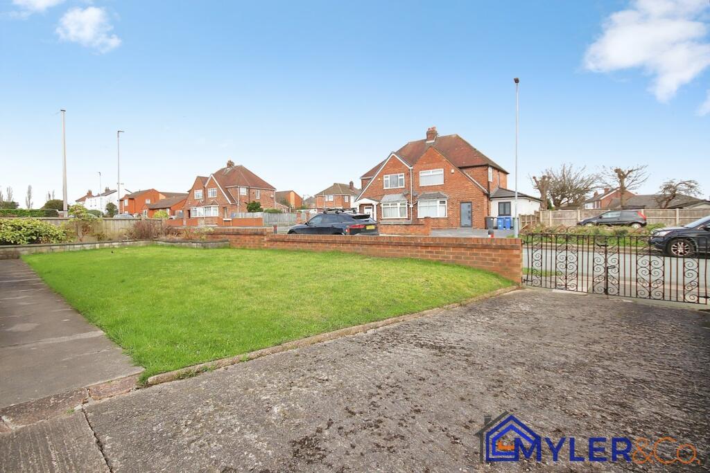 Chorleys Lane, Widnes, Widnes, WA8 photo 2