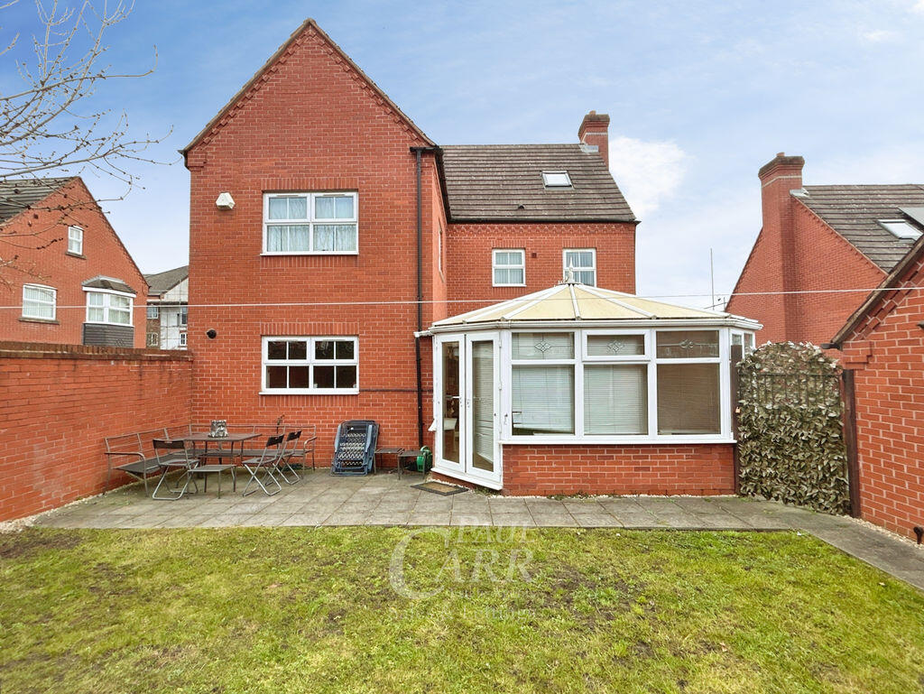 Additional image 29 of Harrington Croft, West Bromwich, Birmingham, B71 3RJ