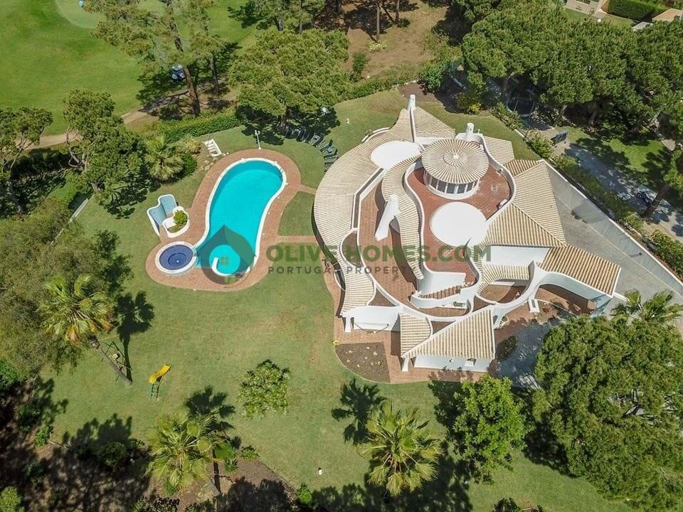 Main image of property: Algarve, Vilamoura