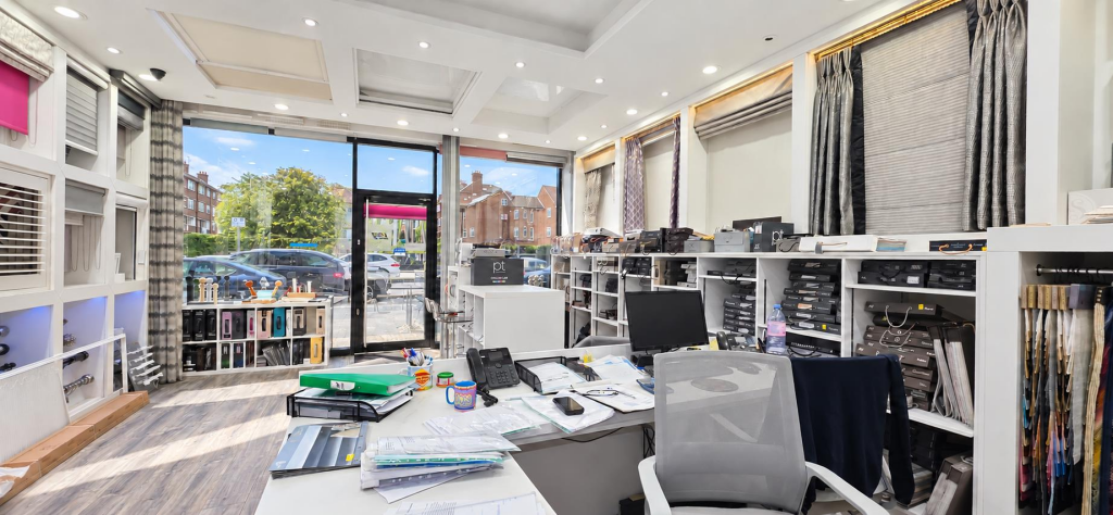 Main image of property: Watford Way, Mill Hill NW7