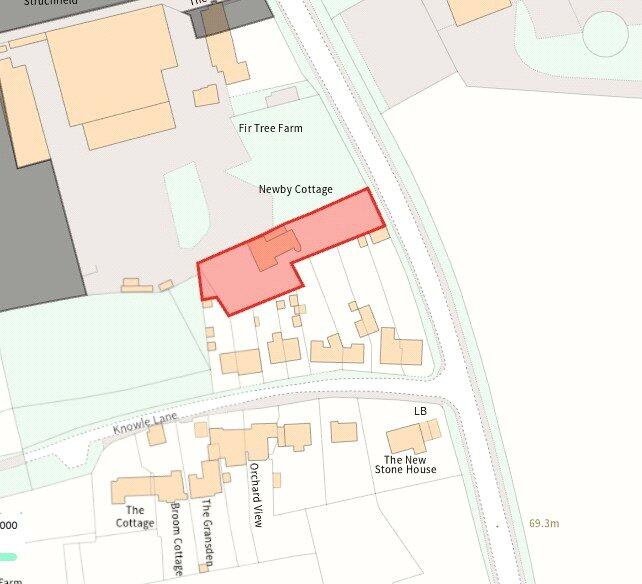 Northampton Road, Weston-on-the-Green, Bicester, Oxfordshire, OX25 - View 2