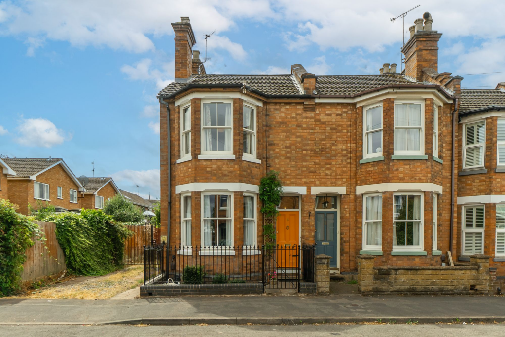 Main image of property: Campion Road, Leamington Spa, CV32