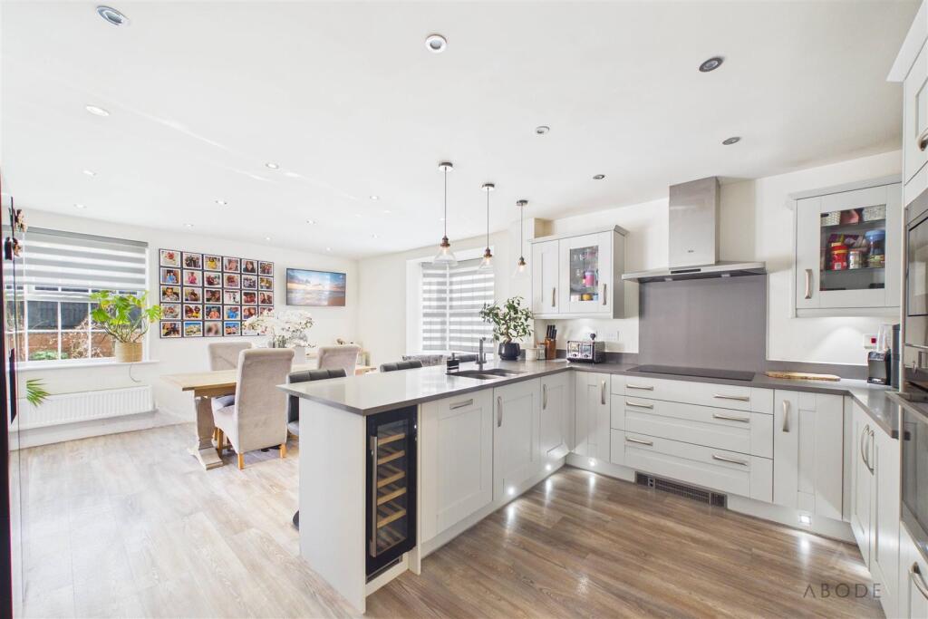 Gretton Close, Drakelow photo 4