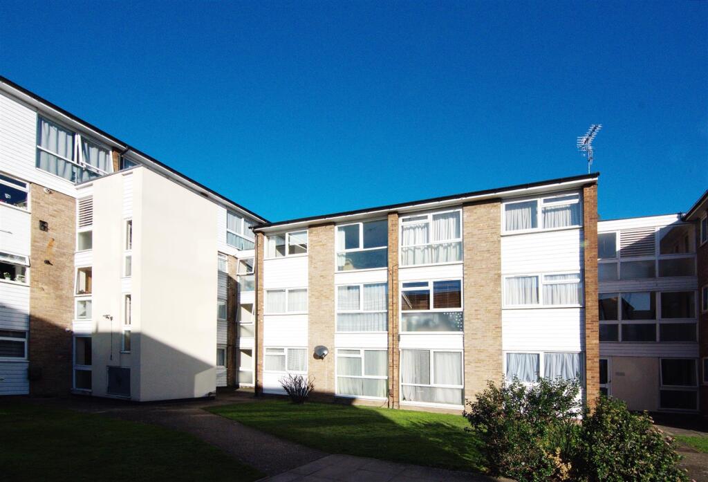 Main image of property: Mintern Close, London