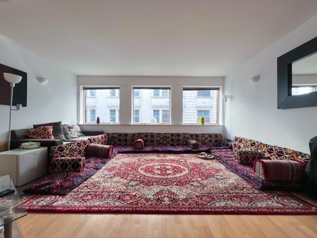 Main image of property: 14 Park Row, Leeds