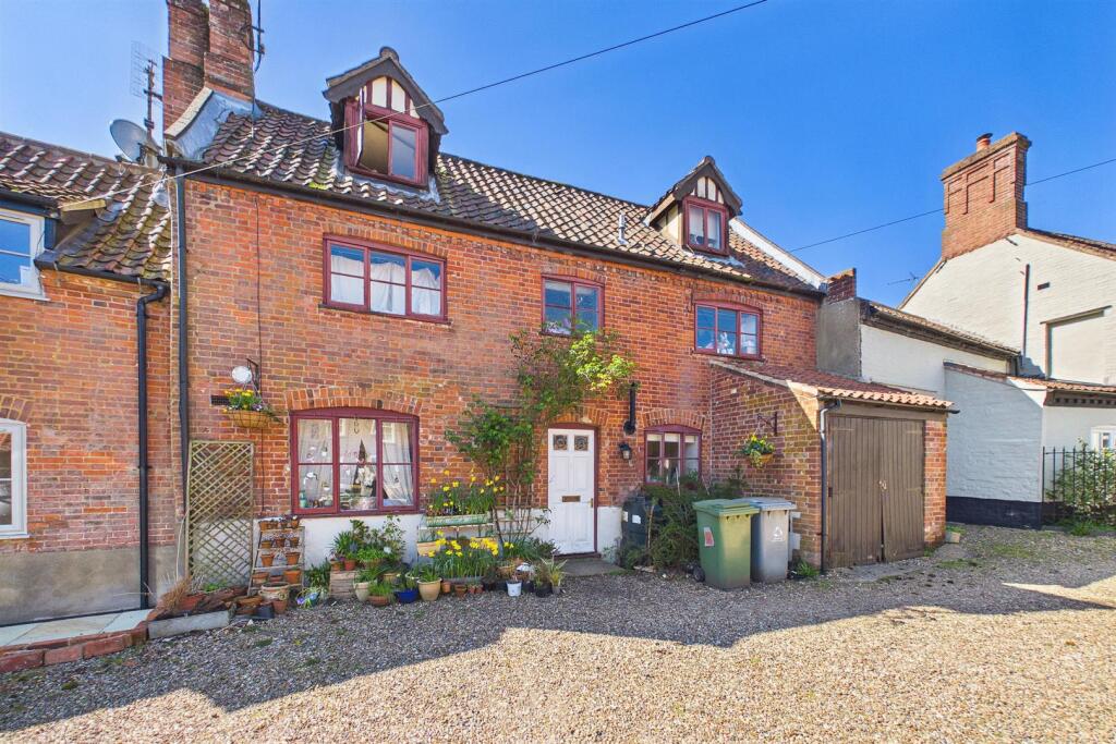 Main image of property: Norwich Road, Reepham