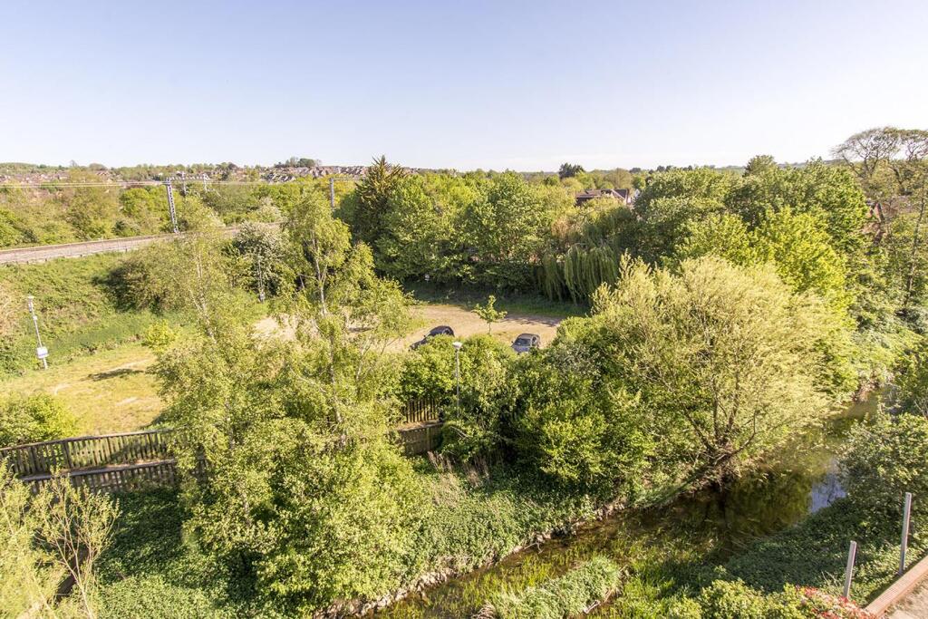 Main image of property: St. Marys Road, Market Harborough