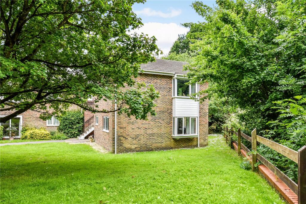 Main image of property: Upper Heyshott, Petersfield, Hampshire, GU31