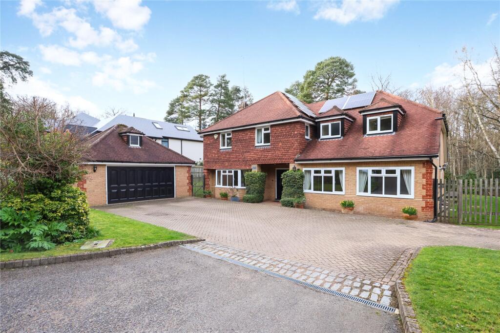 Main image of property: Beech Close, Cobham, Surrey, KT11