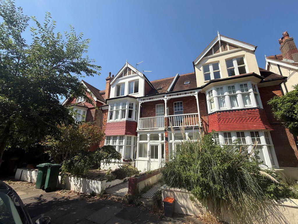 Main image of property: Pembroke Crescent, Hove, BN3 5DE