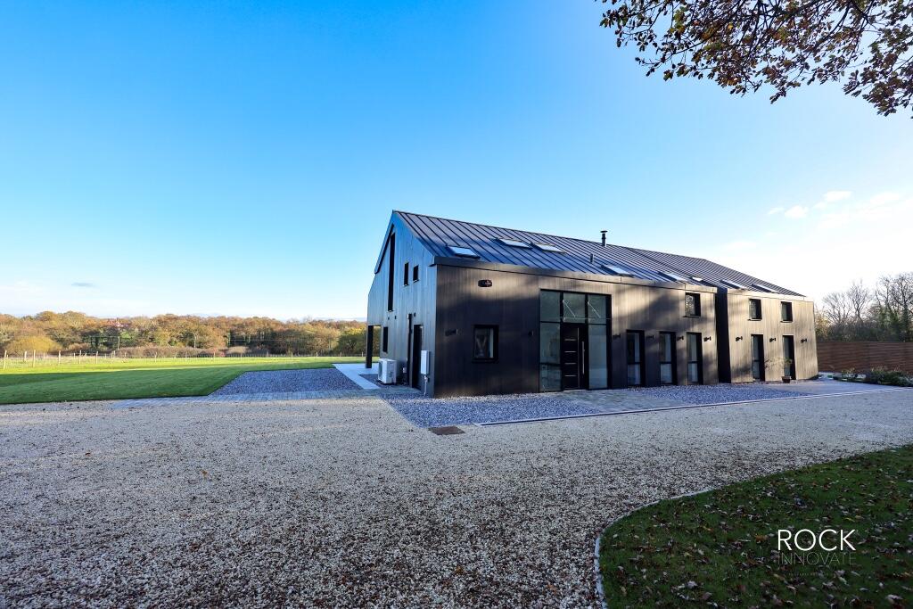 Additional image 47 of Green Gate Barns, Earlswood, B94