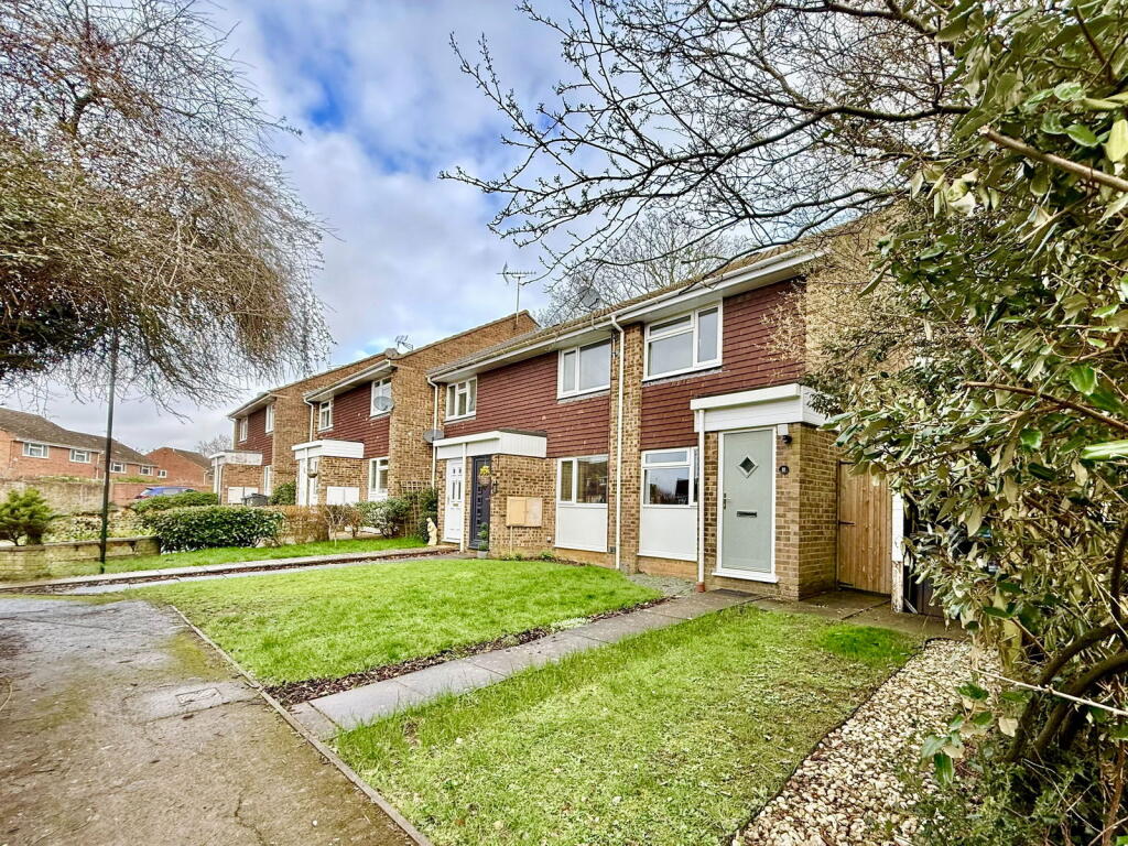 Main image of property: Burners Close, Burgess Hill, West Sussex, RH15 0QA