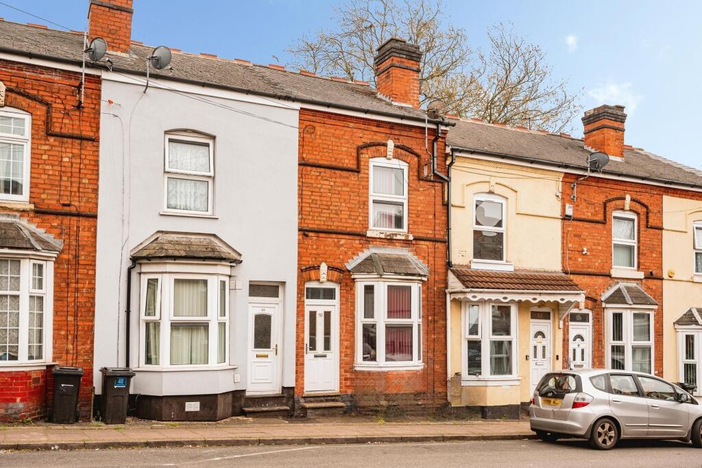 Additional image 21 of Carpenters Road, Birmingham, B19