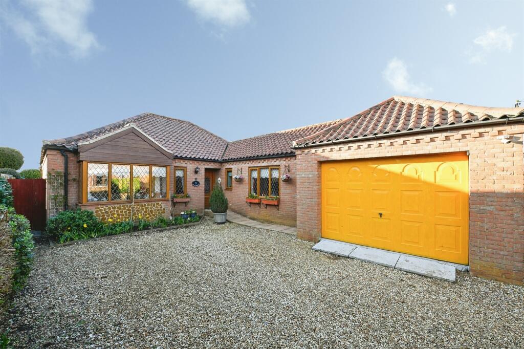 Main image of property: Wilton Road, Heacham, King's Lynn