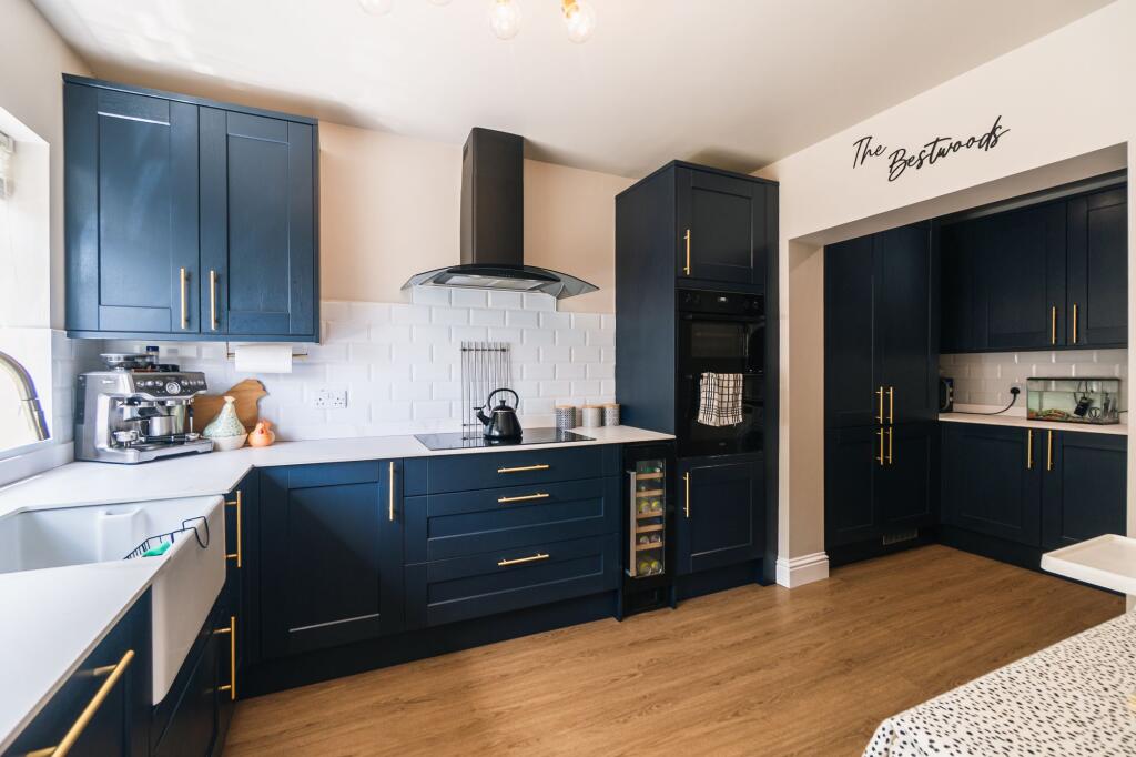 30 Batchelor Road, Fleckney, LE8 photo 3