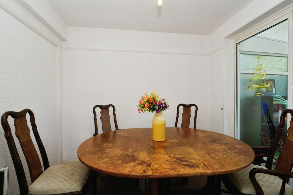 House in Canterbury, Stuppington, St. Mildred's - View 5