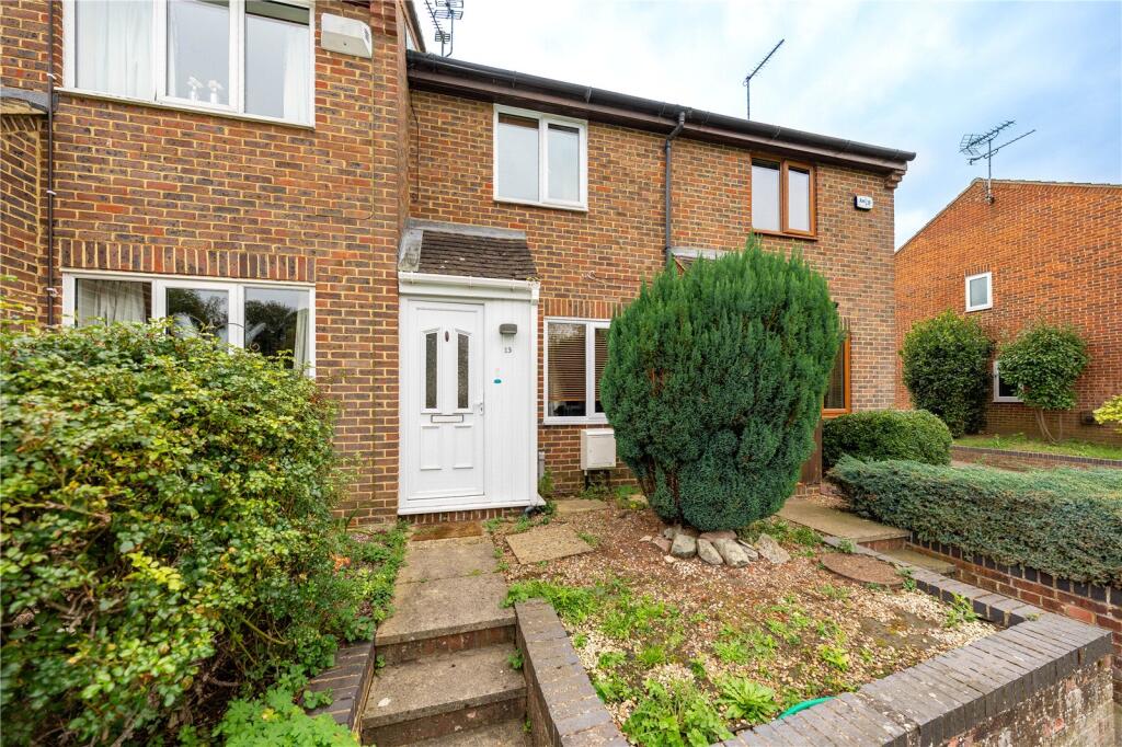 Main image of property: Millers Wharf, Maidstone, ME15