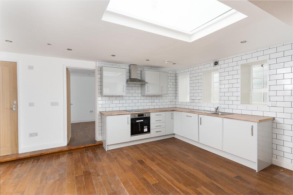 Main image of property: 1 Old Market House, Higher Market Street - Last Remaining flat