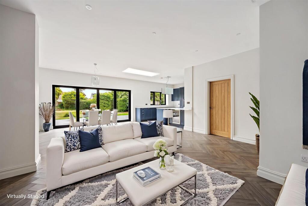 Stone Lane, Worthing - View 4