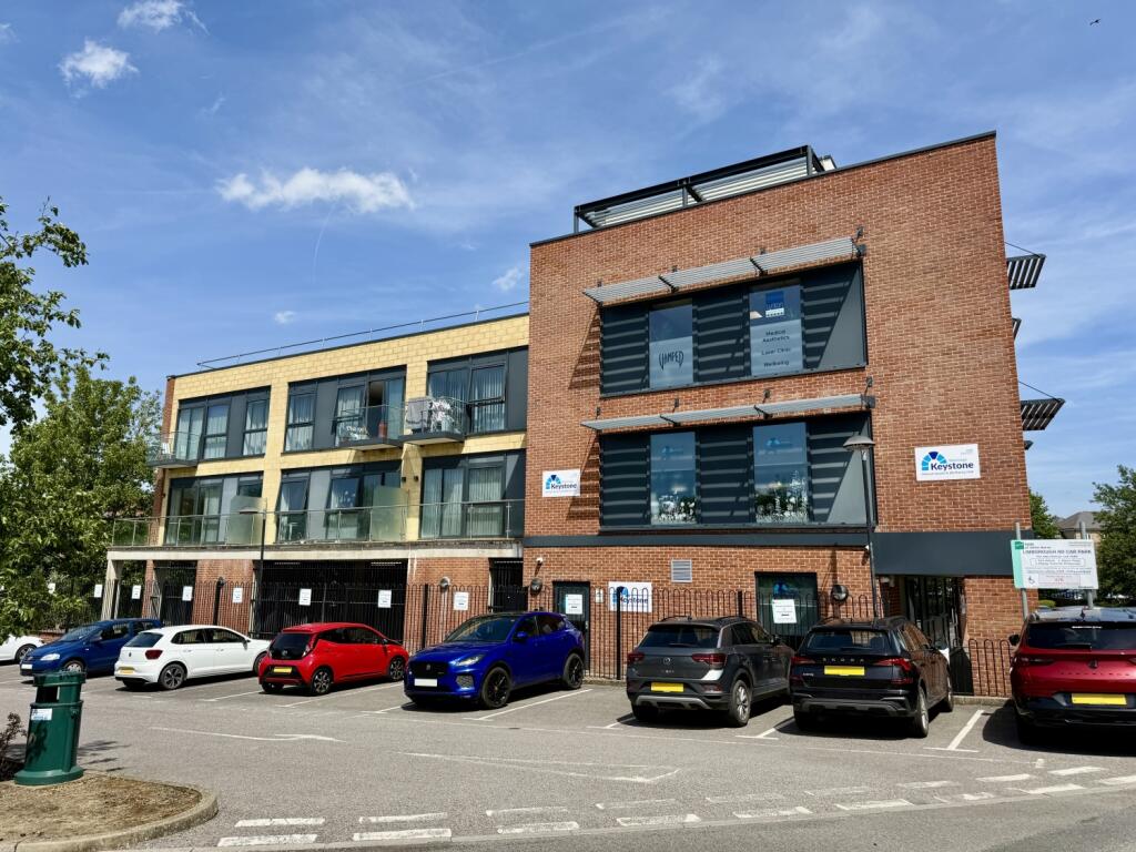 Main image of property: Limborough Road, Wantage