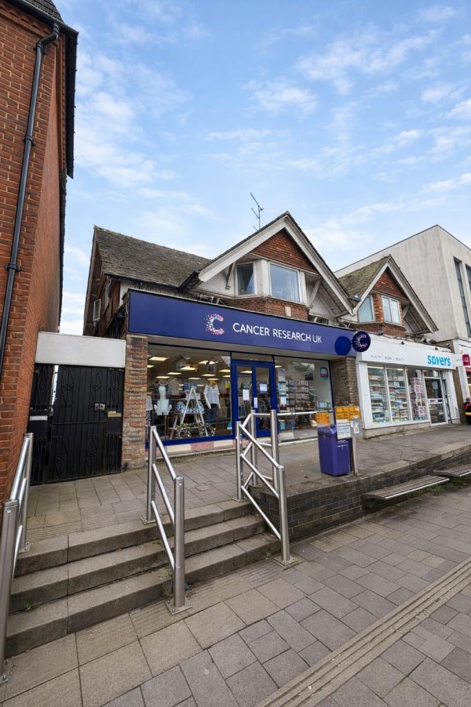 Main image of property: London Road, Headington, HMO Ready 4 Sharers, OX3