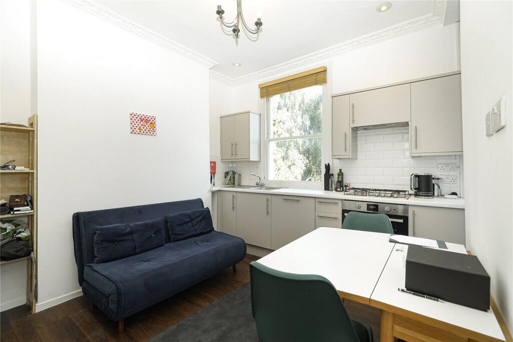 Main image of property: Gardnor Road, London, NW3