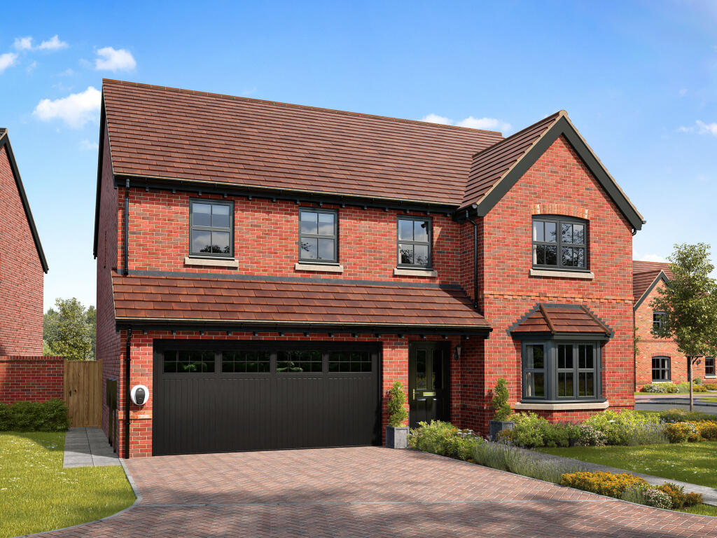 Main image of property: Monarch Walk,
Madgwick Lane,
Westhampnett,
Chichester,
PO18 0NL