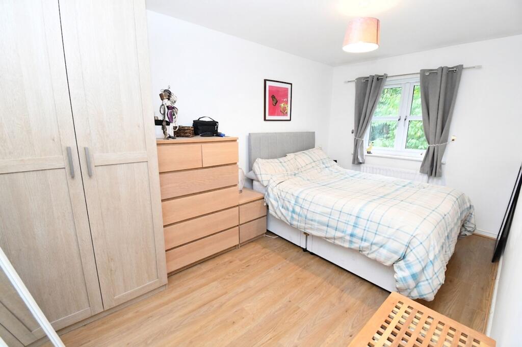 Princeton Close, Salford, M6 photo 4