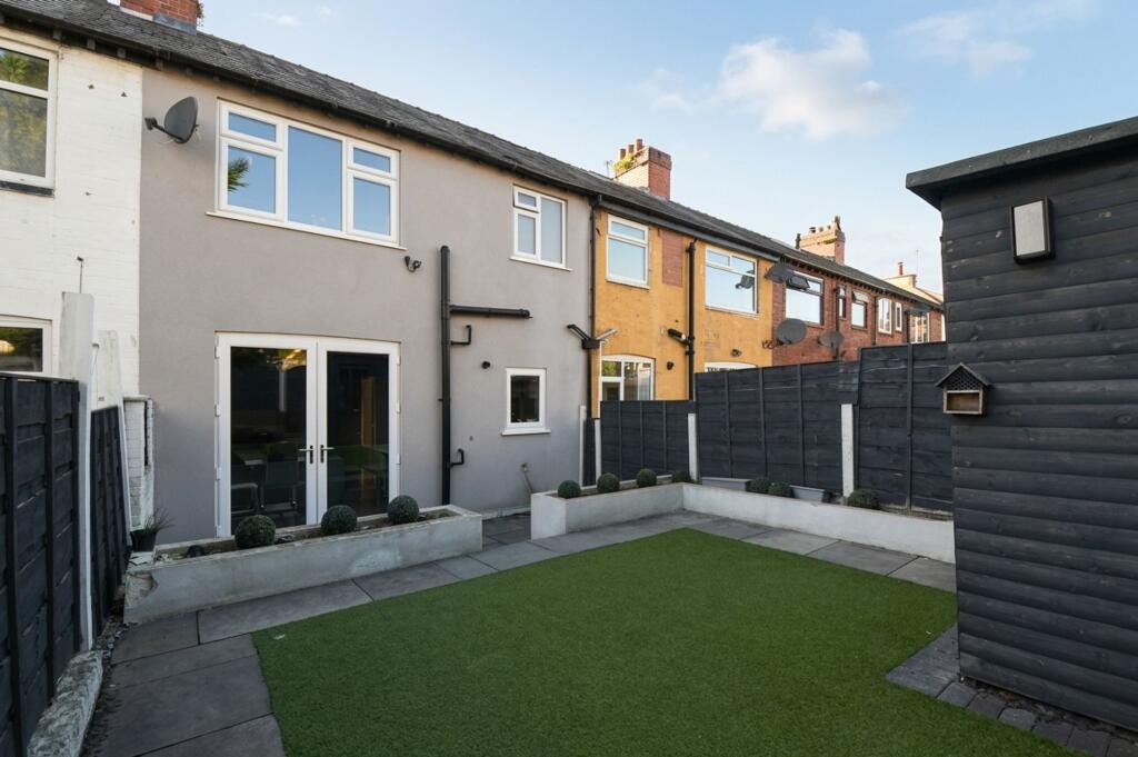 House in Manchester - View 5
