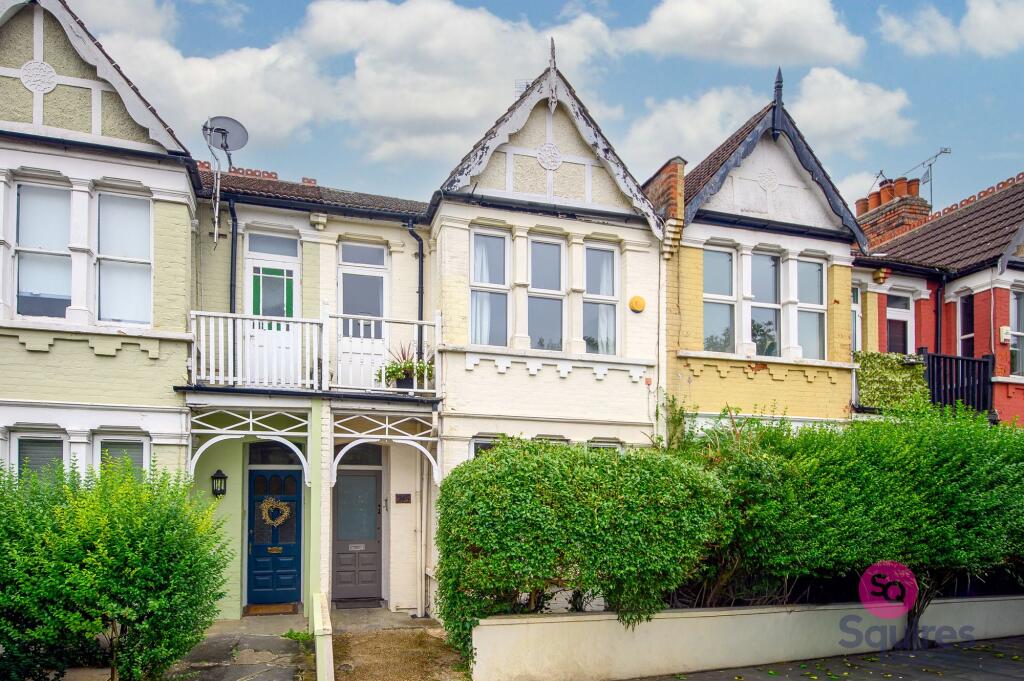 Apartment in London, Finchley