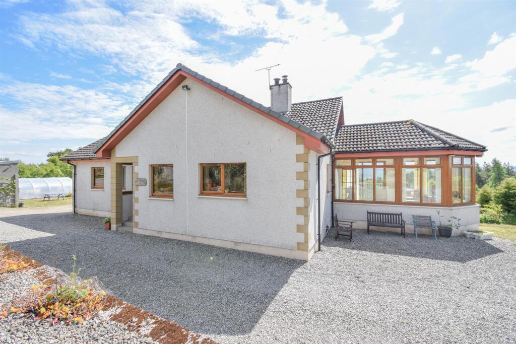 Main image of property: Tign Na Bruach, Broallan, Beauly