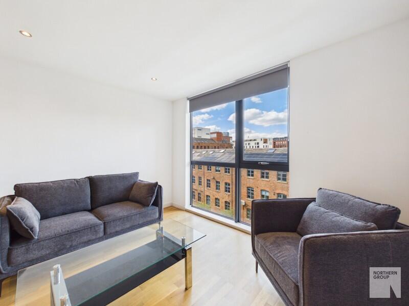 Main image of property: Apt 2.18 :: Flint Glass Wharf