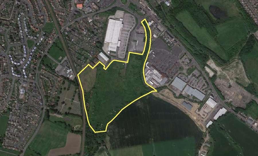 Main image of property: Stairfoot Business Park, Bleachcroft Way, Barnsley, South Yorkshire