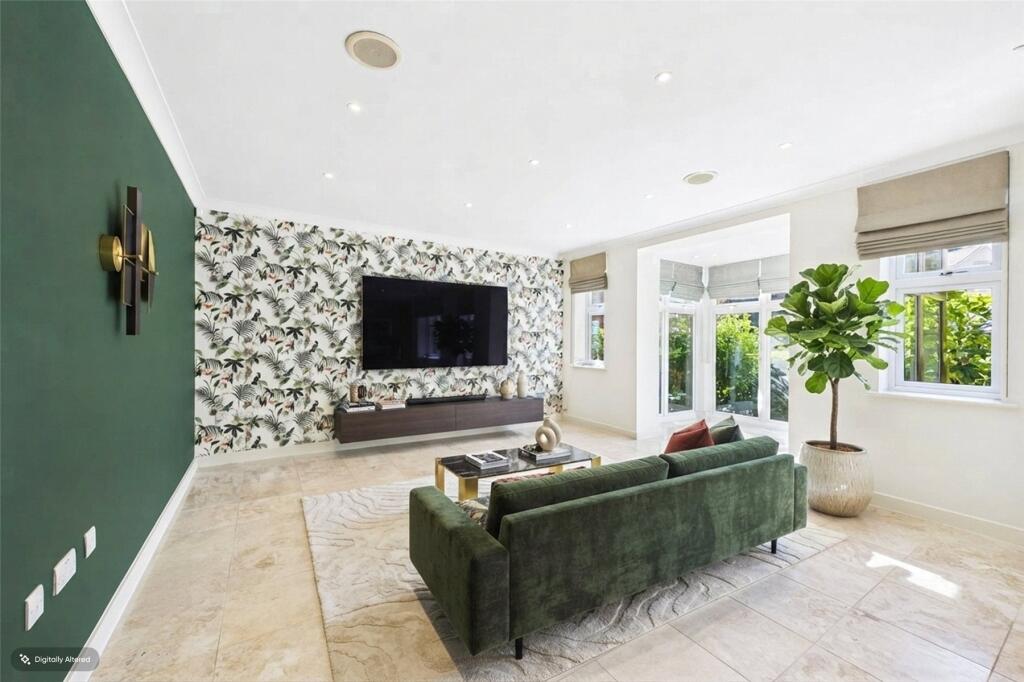 House in Guildford - View 3