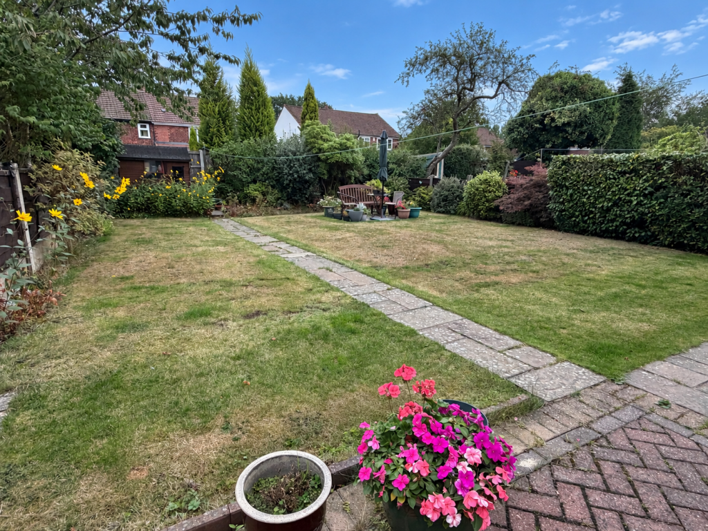 House in Stockport, Greater Manchester - More