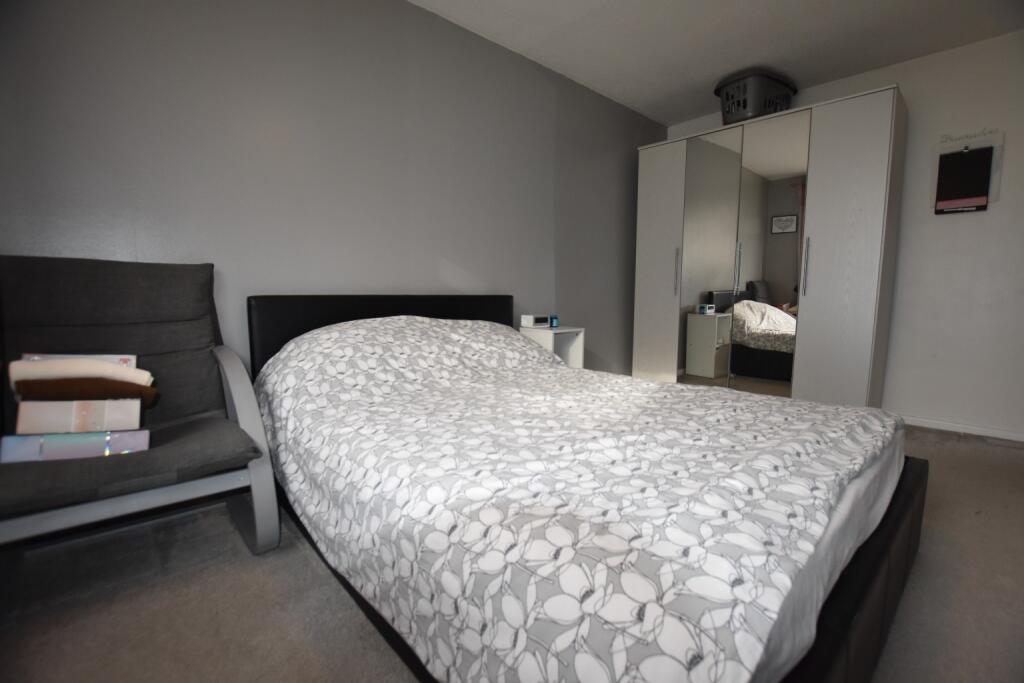 Main image of property: Bardney, Peterborough, PE2