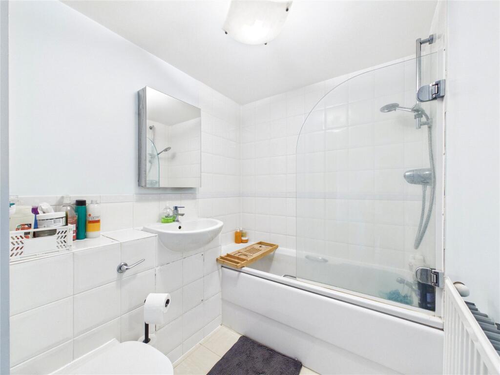 Apartment in Ipswich, Maidenhall - More
