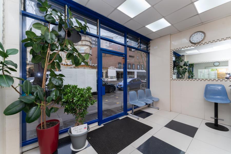 Terraced house for rent