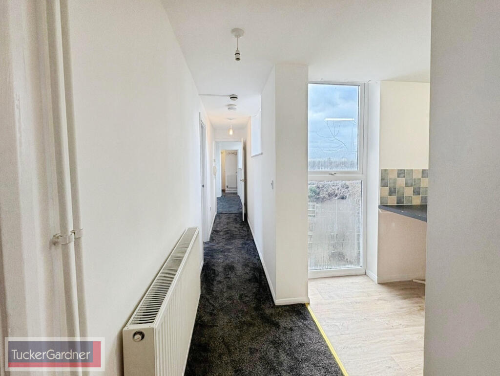 Apartment in Cambridge - View 4