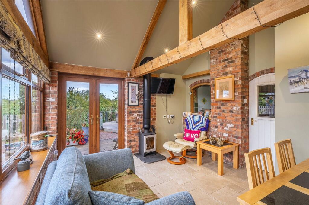 House in Telford, St. Georges and Priorslee - View 4