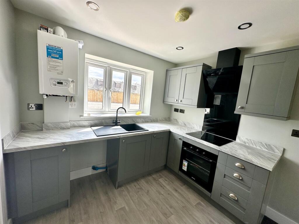 Apartment in Darlington - View 4