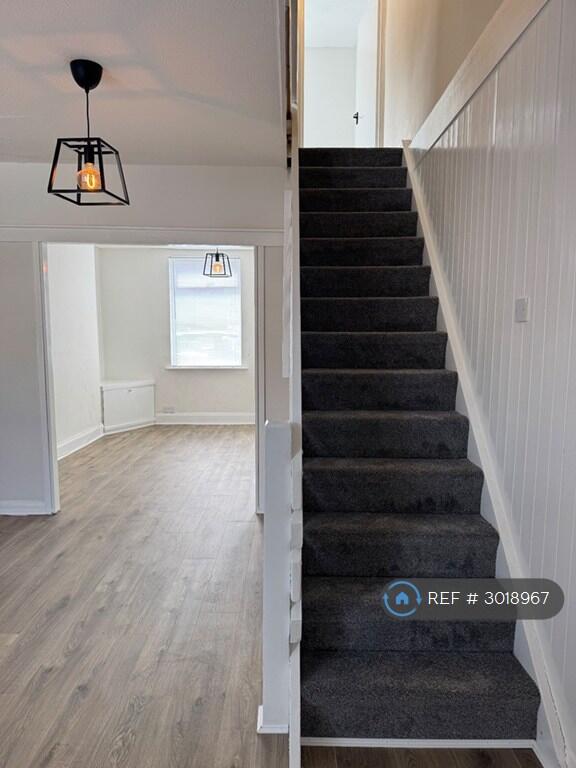 Main image of property: Bradbury Street, Nottingham, NG2